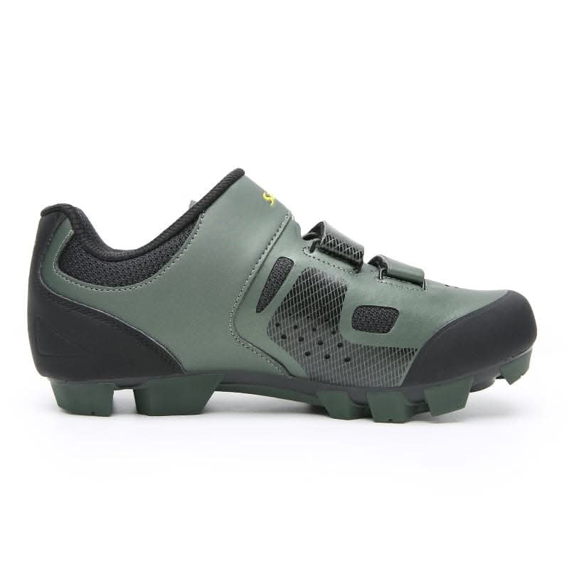 Santic Battlefield MTB Shoes Santic Cycling Unisex MTB Shoes