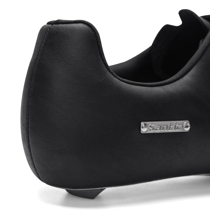 Santic Ti-Tech Landeveissko – Ekstrem komfort og stabilitet med titaniumsåle Gear & Grin Unisex Road Shoes