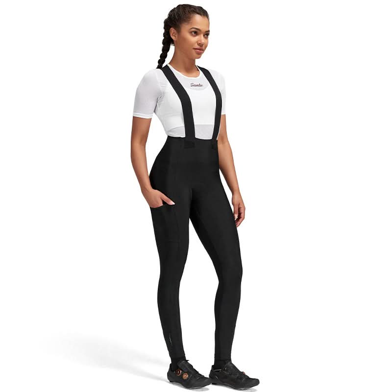 Santic Jilan Women's Bib Tights