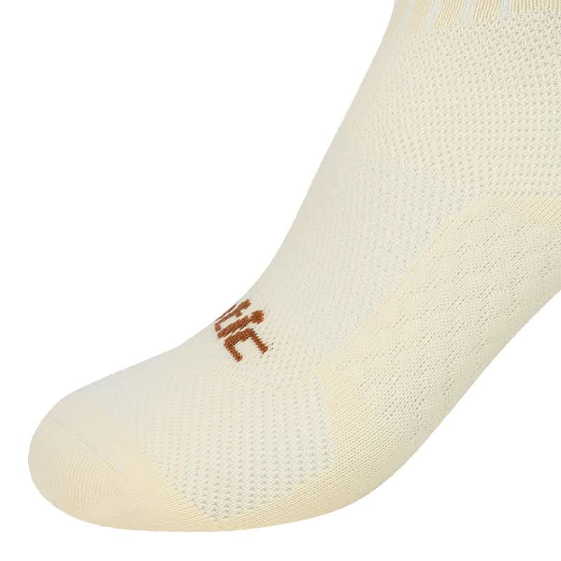 Santic Qimen reflekterende sykkelsokker – Forbedret synlighet og komfort Santic Cycling Unisex socks
