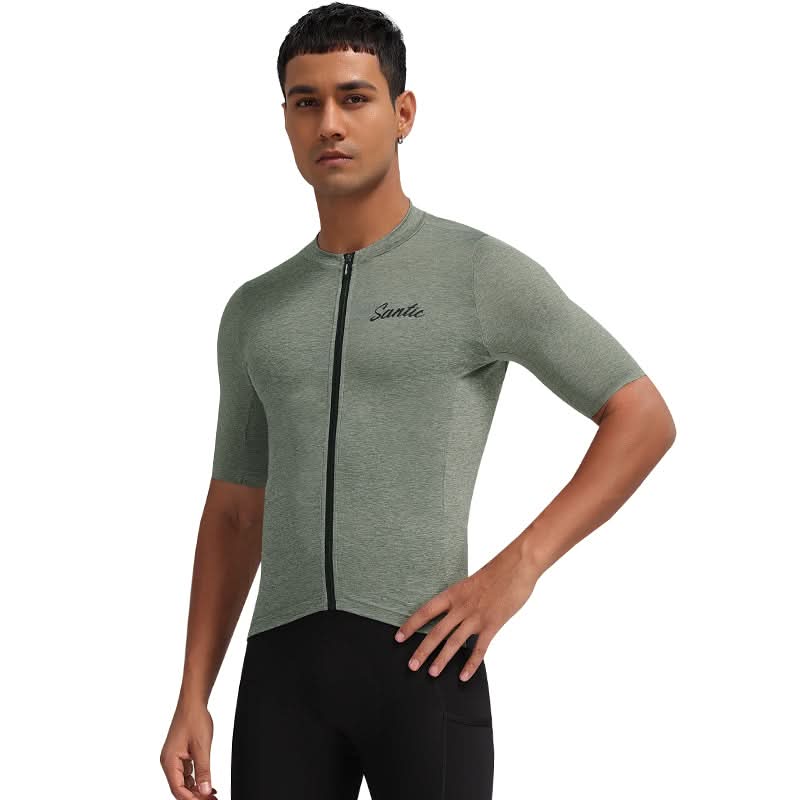 Santic Jeep Men's Jersey - santiccycling
