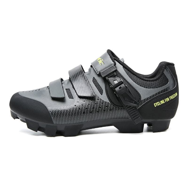 Santic Battlefield MTB Shoes Santic Cycling Unisex MTB Shoes