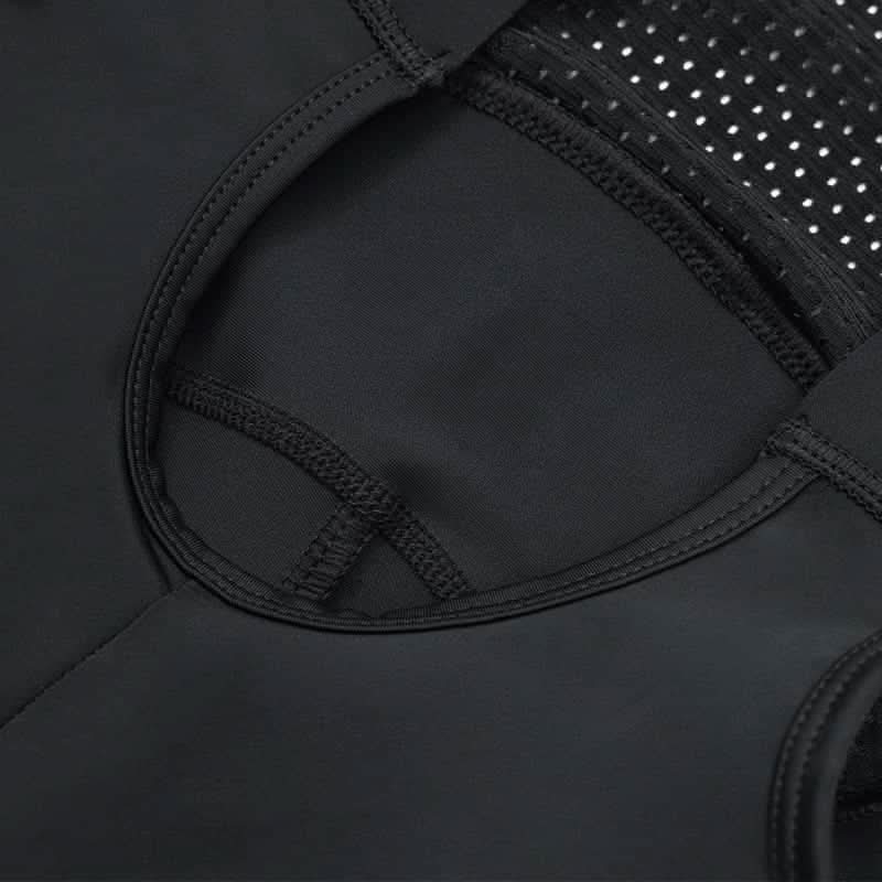 Santic Dante II Herre Bib Shorts – Pro‑Fit Komfort for Lange Sykkelturer Gear & Grin Men's Bib Shorts