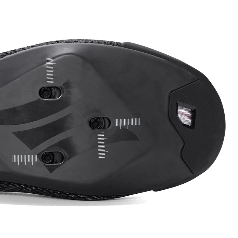 Santic LY Karbon Sykkelsko, lette og klar for konkurranse Santic Cycling Mens bicycleshoes