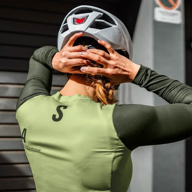 Santic Charlotte Women's Jersey santiccycling