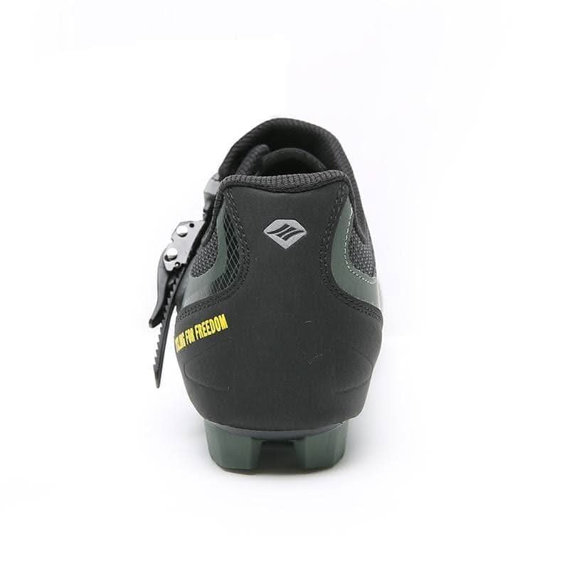 Santic Battlefield MTB Shoes Santic Cycling Unisex MTB Shoes