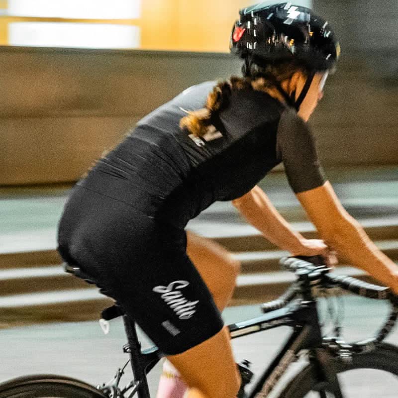 Santic Nina Women's Bib Shorts santiccycling