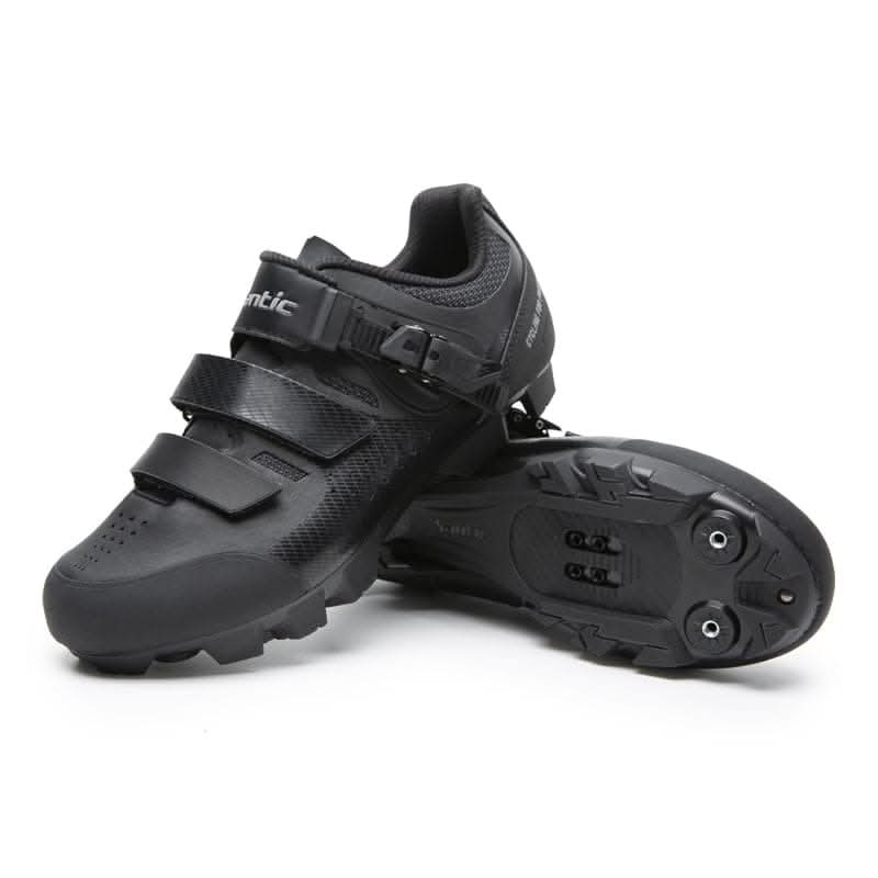 Santic Battlefield MTB Shoes Santic Cycling Unisex MTB Shoes
