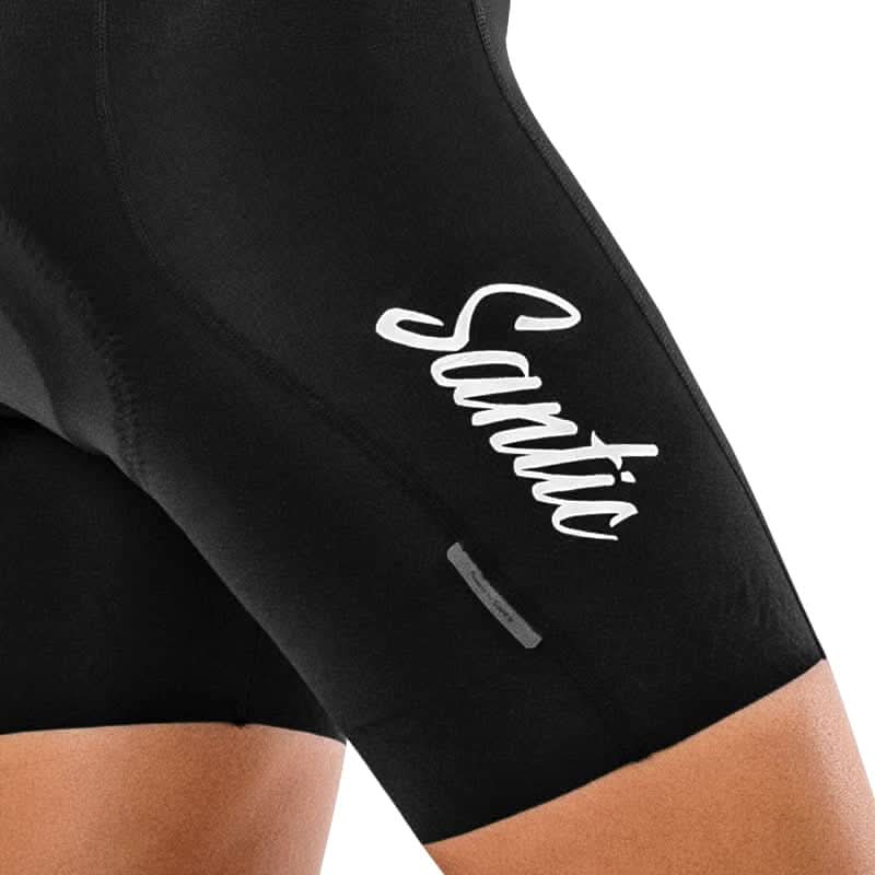 Santic Nina Women's Bib Shorts santiccycling