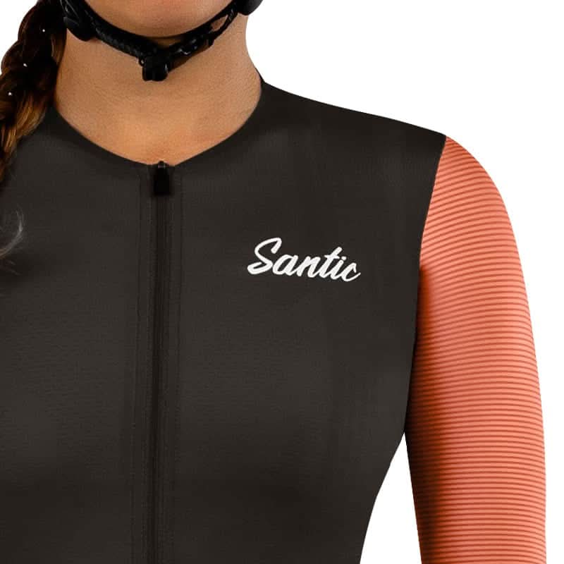 Santic Charlotte Women's Jersey santiccycling