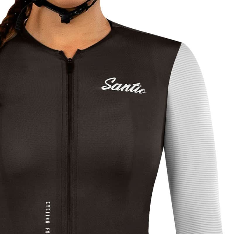 Santic Charlotte Women's Jersey santiccycling