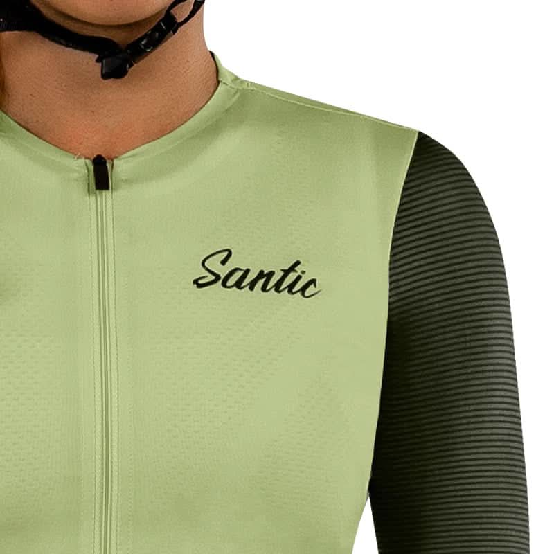 Santic Charlotte Women's Jersey santiccycling