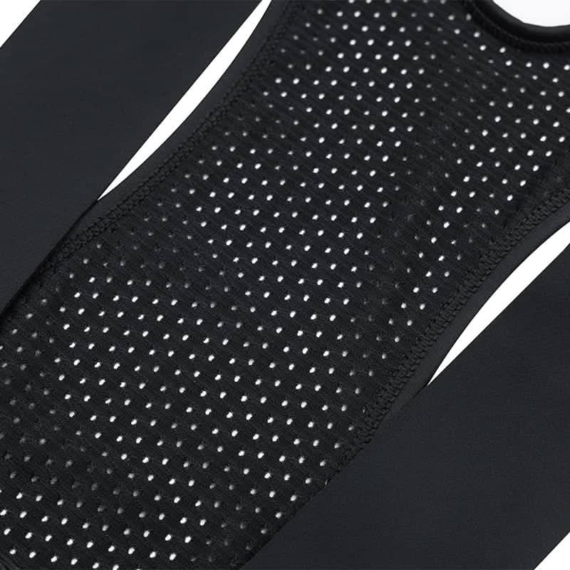 Santic Dante II Herre Bib Shorts – Pro‑Fit Komfort for Lange Sykkelturer Gear & Grin Men's Bib Shorts