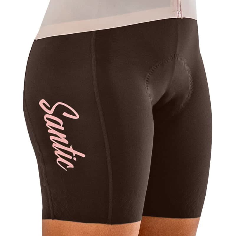 Santic Nina Women's Bib Shorts santiccycling