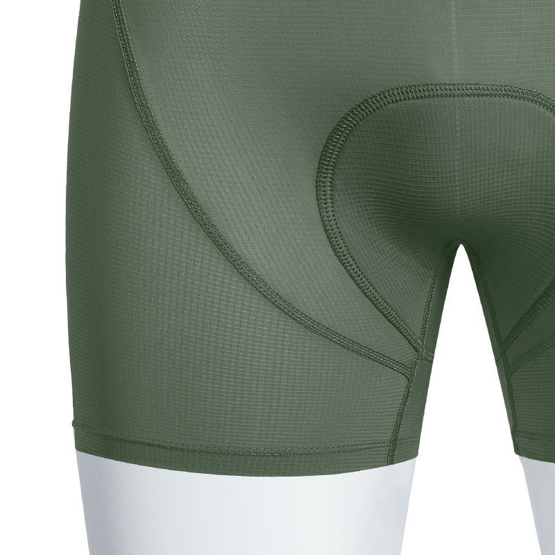 Santic NM Herre Sykkelboxer – Komfortabelt Undertøy for Lange Sykkelturer