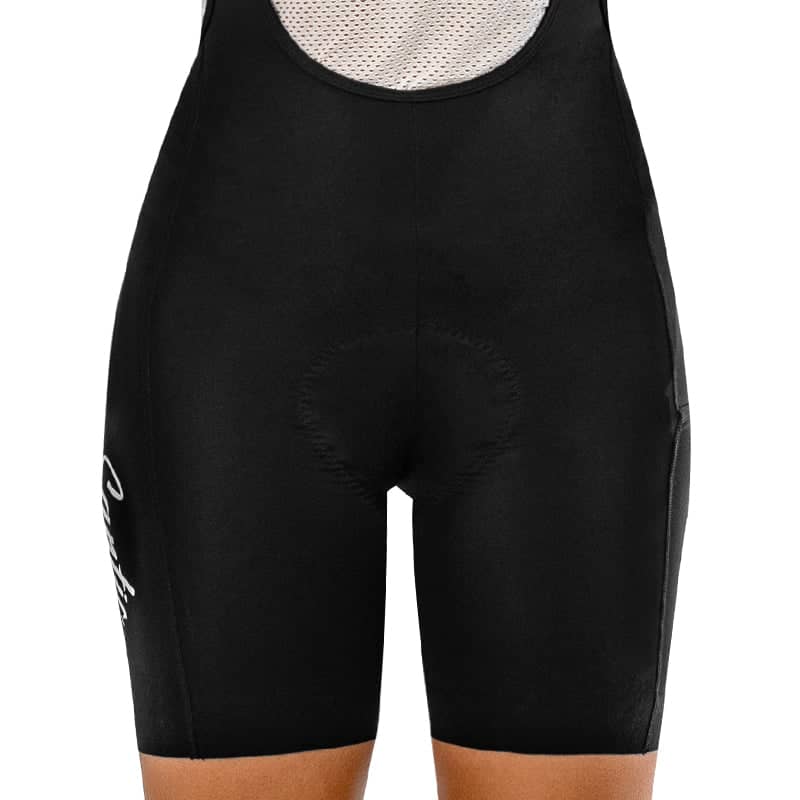 Santic Nina Women's Bib Shorts santiccycling