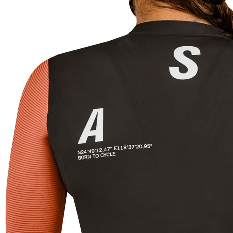 Santic Charlotte Women's Jersey santiccycling