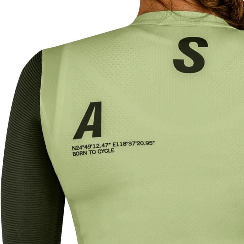 Santic Charlotte Women's Jersey santiccycling