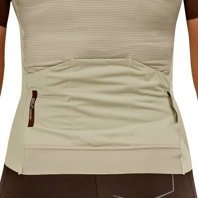 Santic Banxia Women's Jersey – Lett & Pustende Sommer‑Sykkeltrøye for Kvinner Santic Cycling Women's Short Jersey