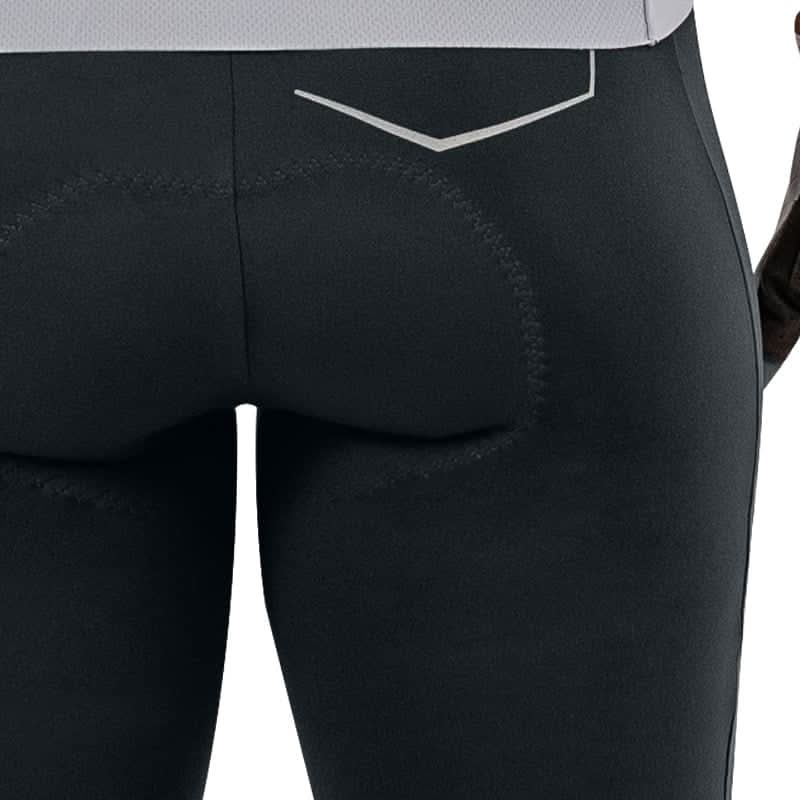 Santic Eva sykkelshorts dame – Premium komfort med chamois og pustende Design santiccycling Women's Bib Shorts