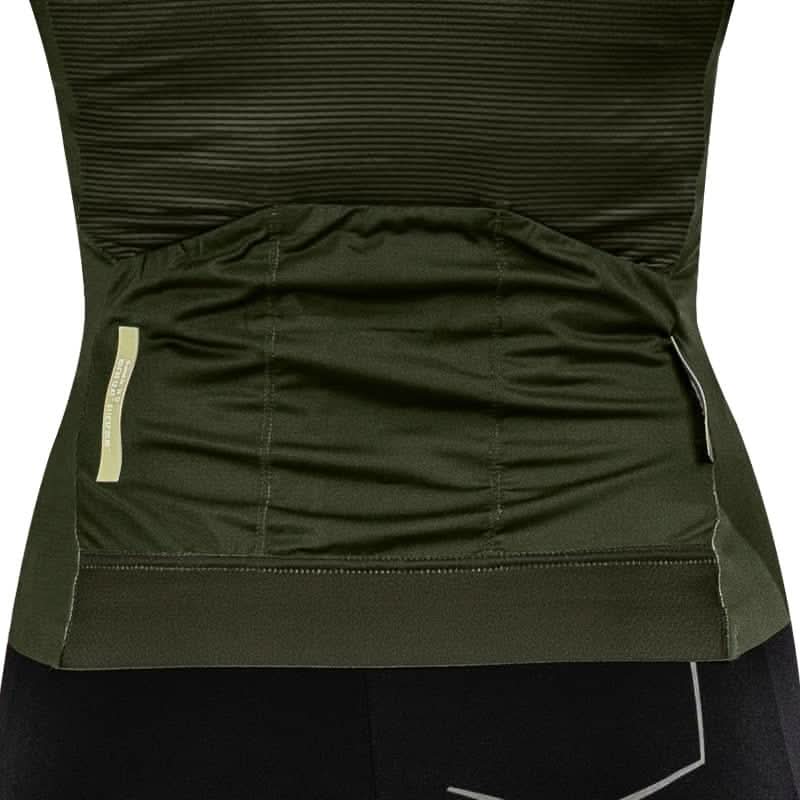 Santic Banxia Women's Jersey – Lett & Pustende Sommer‑Sykkeltrøye for Kvinner Santic Cycling Women's Short Jersey