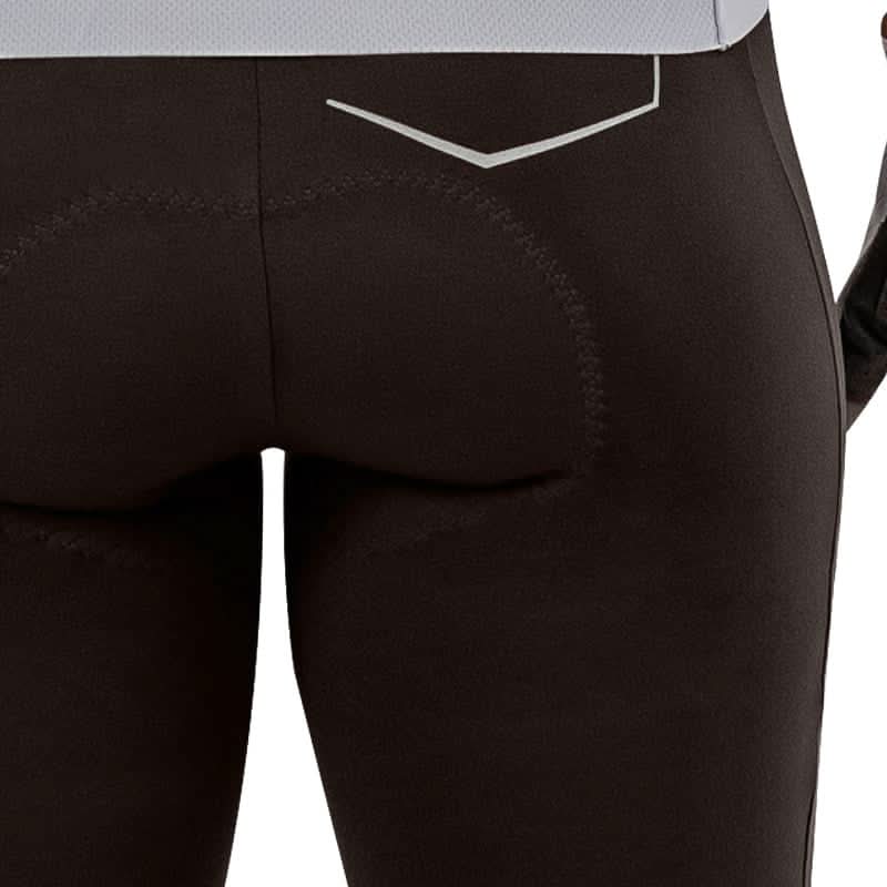 Santic Eva sykkelshorts dame – Premium komfort med chamois og pustende Design santiccycling Women's Bib Shorts