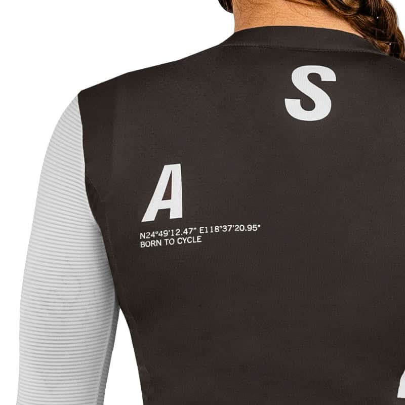 Santic Charlotte Women's Jersey santiccycling