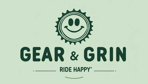 Gear & Grin