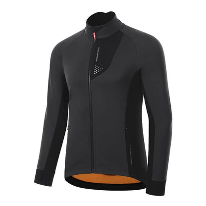 Santic Hilton Men's Winter Jacket santiccycling