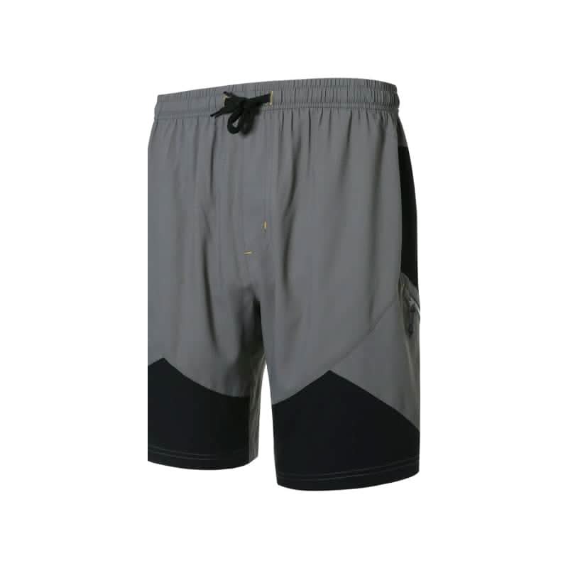 Santic Hebre terrengsykkelshorts for menn med polstring Santic Cyclling Men's Shorts