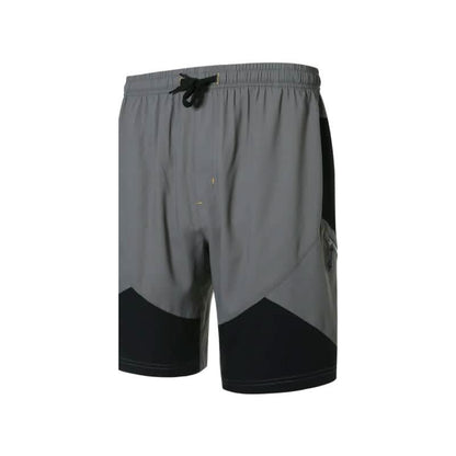 Santic Hebre terrengsykkelshorts for menn med polstring Santic Cyclling Men's Shorts