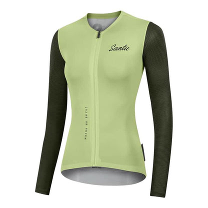 Santic Charlotte Women's Jersey santiccycling