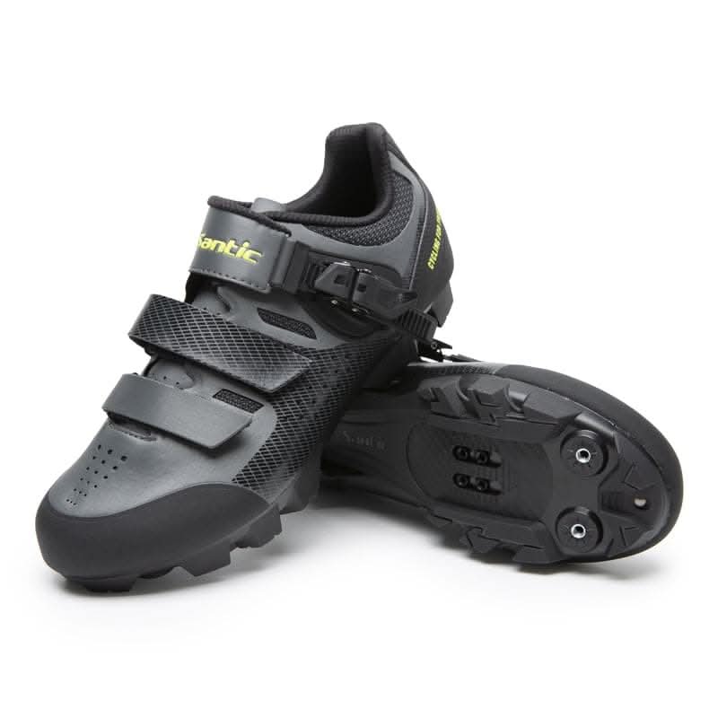 Santic Battlefield MTB Shoes Santic Cycling Unisex MTB Shoes