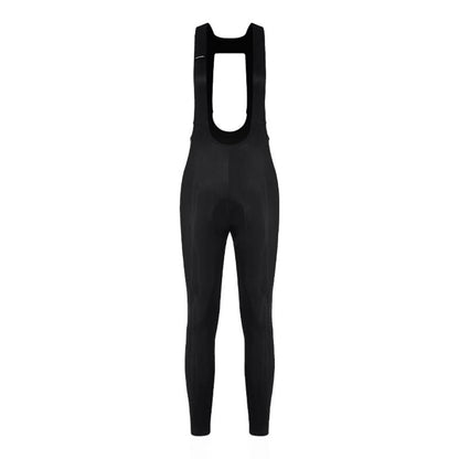 Santic Cannes vinter sykkelbukse Dame, varm og komfortabel pro fit bib tights