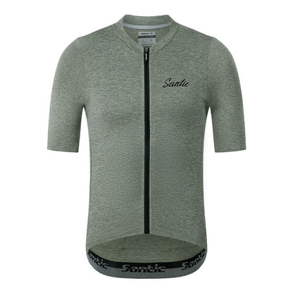 Santic Jeep Men's Jersey - santiccycling