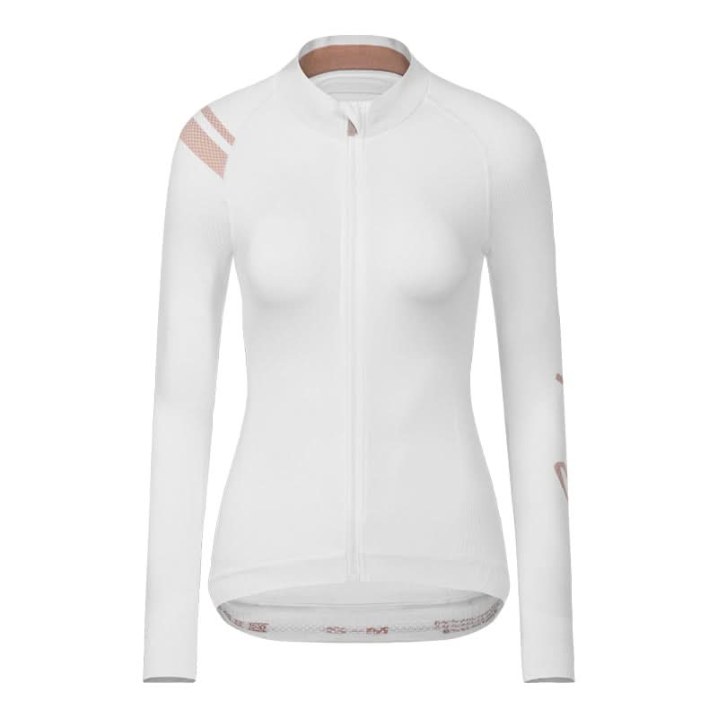 Santic Morlo Women's Seamless Knit Jersey santiccycling