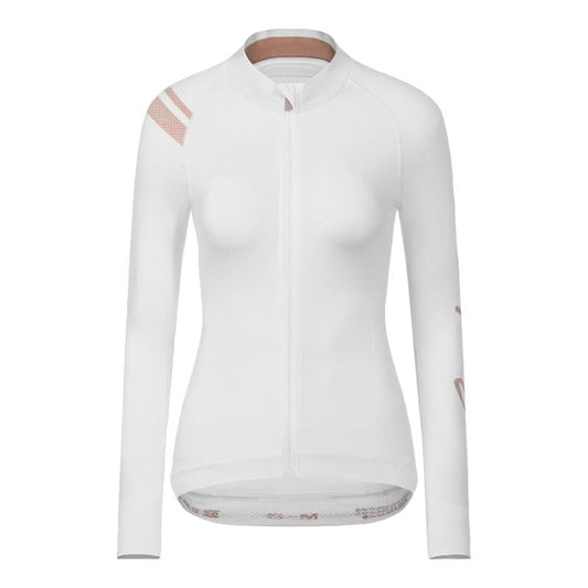 Santic Morlo Women's Seamless Knit Jersey santiccycling