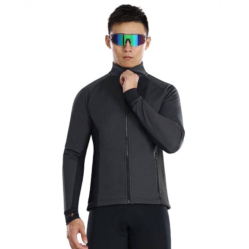 Santic Hilton Men's Winter Jacket santiccycling