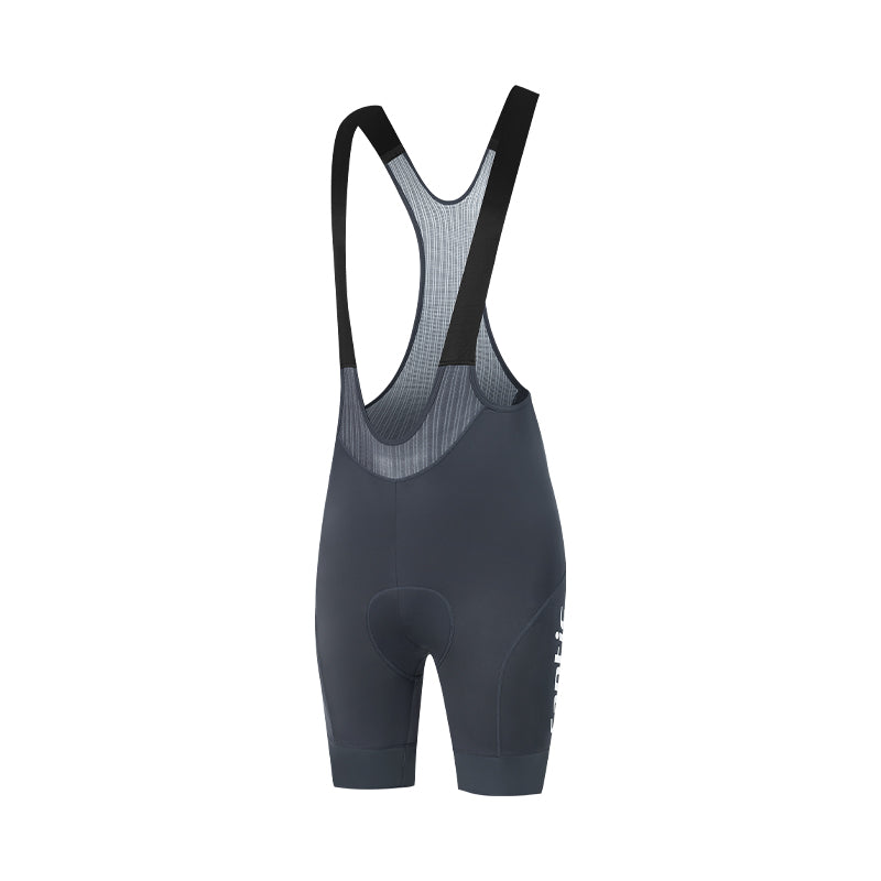 Santic Sparta Sykkelbukse Herre – Ergonomisk Bib Shorts for Langtur Santic Cycling Men's Bib Tights