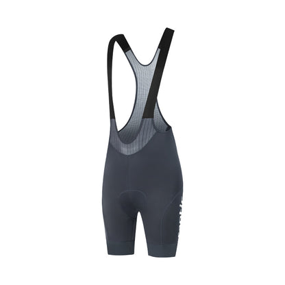 Santic Sparta Sykkelbukse Herre – Ergonomisk Bib Shorts for Langtur Santic Cycling Men's Bib Tights