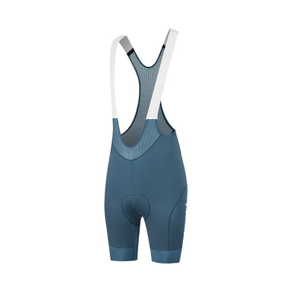 Santic Sparta Sykkelbukse Herre – Ergonomisk Bib Shorts for Langtur Santic Cycling Men's Bib Tights
