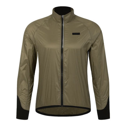 Santic Zefe Sykkeljakke – Vindtett og Pustende Jakke for Sykling i Allslags Vær Santic Cycling Mens Jacket
