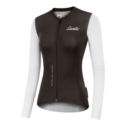 Santic Charlotte Women's Jersey santiccycling
