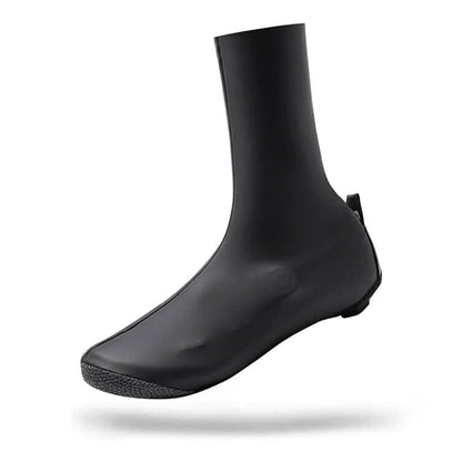 Santic Bermuda Sykkel Skotrekk for Regn og Vindbeskyttelse Gear & Grin Unisex Overshoes