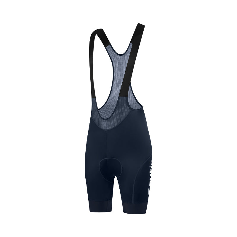 Santic Sparta Sykkelbukse Herre – Ergonomisk Bib Shorts for Langtur Santic Cycling Men's Bib Tights