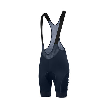 Santic Sparta Sykkelbukse Herre – Ergonomisk Bib Shorts for Langtur Santic Cycling Men's Bib Tights