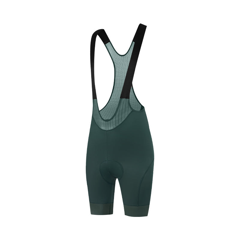 Santic Sparta Sykkelbukse Herre – Ergonomisk Bib Shorts for Langtur Santic Cycling Men's Bib Tights