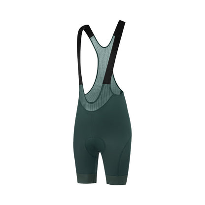 Santic Sparta Sykkelbukse Herre – Ergonomisk Bib Shorts for Langtur Santic Cycling Men's Bib Tights