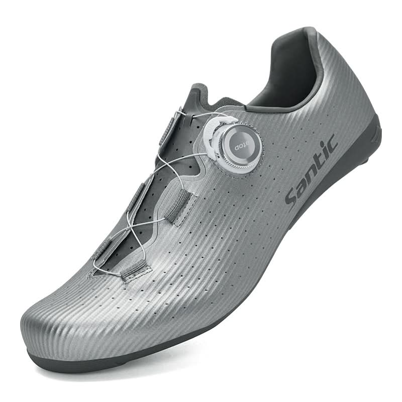 Santic Endless – Landeveissko med Karbonsåle for Maksimal Ytelse og Komfort Gear & Grin Unisex Road Shoes