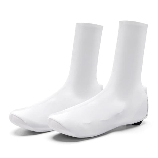 Santic Bermuda Sykkel Skotrekk for Regn og Vindbeskyttelse Gear & Grin Unisex Overshoes